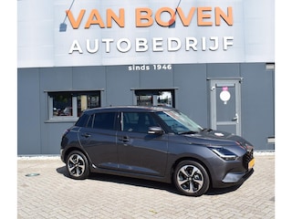 Suzuki Swift 1.2 Smart Hybrid 83pk CVT Style