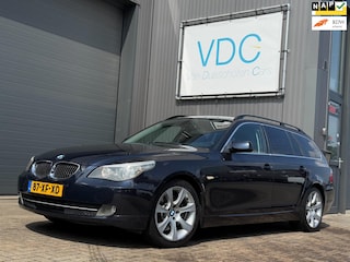 BMW 5-serie Touring 530i Business Line | Automaat | 272 PK | Leder | Memory