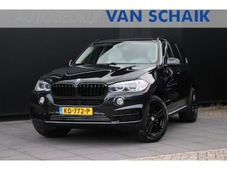 BMW X5 xDrive30d High Executive | LEDER | MEMORY | STOEL/STUURVERW. | HEAD-UP | PANO | TREKHAAK | CAMERA | NAVI | CRUISE |