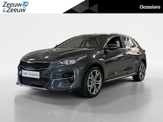 Kia XCeed 1.0 T-GDi DynamicLine | Apple Carplay / Android Auto | Navi | Licht + Regensensor | Parkeersensoren + Camera Achter | 18"Lichtmetalen Velgen | Cruise Control | Climate Control