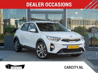 Kia Stonic 1.0 T-GDi Sports Edition / Camera / Navi / Carplay / Cruise