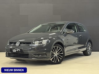 Volkswagen Golf 1.0 TSI Trendline | Airco | 18'' lichtmetalen velgen