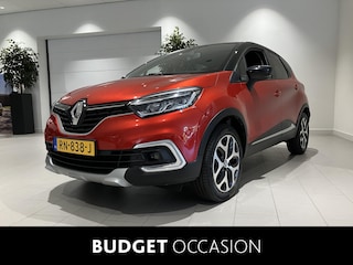 Renault Captur 1.2 TCe Intens 120 PK