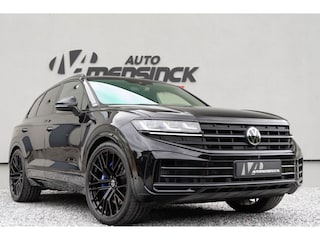 Volkswagen Touareg 3.0 TSI eHybrid 4MOTION / Puglia / Luchtvering/ Virtual Cockpit/ Panoramadak/ Trekhaak/ 280kW (381PK)