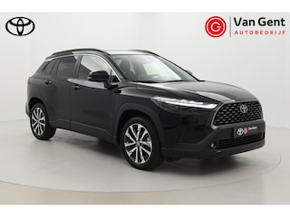 Toyota Corolla Cross Hybrid 140 Style | Navigatie | Stoel-/stuurverwarming | Dodehoek detectie | Apple Carplay / Android Auto | 18 inch