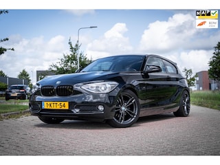 BMW 116i EDE High Executive