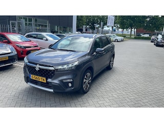 Suzuki S-Cross 1.5 Hybrid Style Nav | Climate Control | Lane Assist | Adapt. Cruise Control | Panoramadak | 360-camera