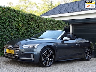 Audi A5 Cabriolet 3.0 TFSI S5 quattro Pro Line Plus | Dealeronderhouden