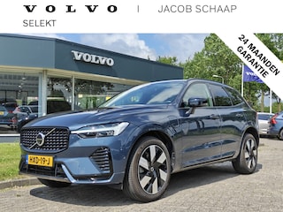 Volvo XC60 2.0 T8 Plug-in hybrid AWD Ultra Dark Pano dak | Head Up Dislay | 360 Camera | ACC | Pilot Assist | Harman & Kardon | Key Less