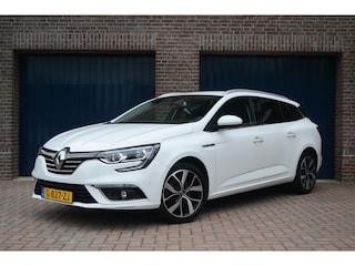 Renault Mégane Estate 1.3 TCe Bose | Trekhaak | Keyless | Camera | Carplay/Android Auto