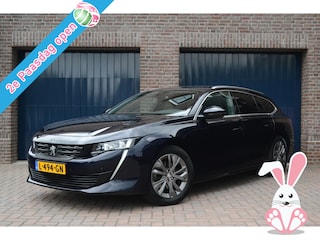 Peugeot 508 SW 1.2 PureTech Automaat Allure | Keyless | Camera | Adaptive Cruise | Stoelverwarming | Carplay/Android Auto