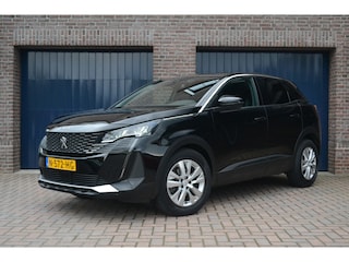 Peugeot 3008 1.2 PureTech Blue Lease Active | Camera | DAB | Carplay/Android Auto