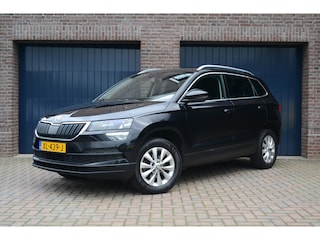 Skoda Karoq 1.0 TSI DSG Automaat Clever Edition | Trekhaak | Carplay/Android Auto | Cruise | Clima | DAB