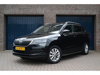 Skoda Karoq 1.0 TSI DSG Automaat Clever Edition | Trekhaak | Carplay/Android Auto | Cruise | Clima | DAB