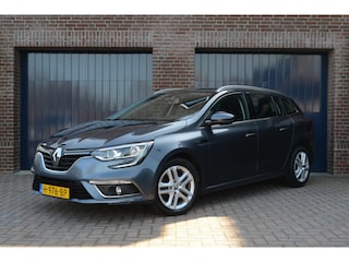 Renault Mégane Estate 1.3 TCe Zen | Carplay | Parkeersensoren | Navigatie | Clima | Cruise