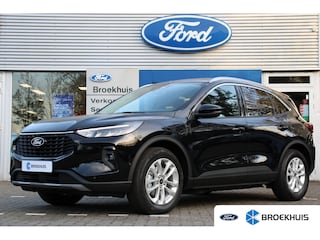 Ford Kuga 2.5 PHEV TITANIUM | Less Marketing Design Wheel Pk | Stoelverwarming achter | Stoelverwarming voor