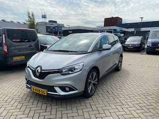 Renault Scénic 1.3 Energy TCe 140pk (7-zitter)