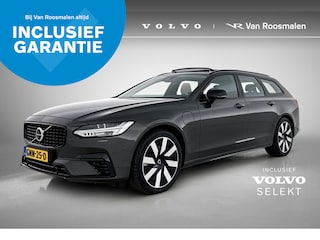 Volvo V90 2.0 T6 AWD Ultra Dark