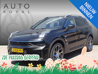 Lynk & Co 01 1.5 PANORAMADAK|360 CAMERA| NAVIAGTIE|STOELVERWARMING|APPLE CAR PLAY/ANDROID| ELETRISHE STOEL|