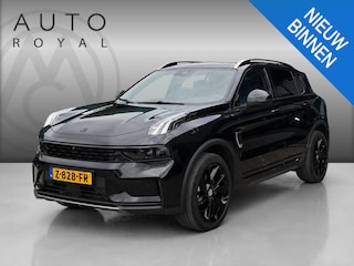 Lynk & Co 01 1.5 PANORAMADAK|360 CAMERA| NAVIAGTIE|STOELVERWARMING|APPLE CAR PLAY/ANDROID| ELETRISHE STOEL|