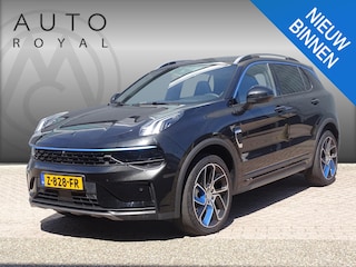 Lynk & Co 01 1.5 PANORAMADAK|360 CAMERA| NAVIAGTIE|STOELVERWARMING|APPLE CAR PLAY/ANDROID| ELETRISHE STOEL|