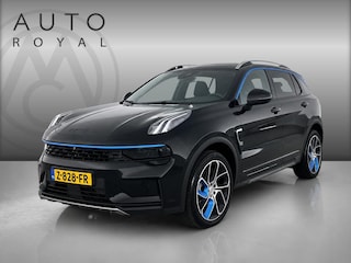Lynk & Co 01 1.5 PANORAMADAK|360 CAMERA| NAVIAGTIE|STOELVERWARMING|APPLE CAR PLAY/ANDROID| ELETRISHE STOEL|