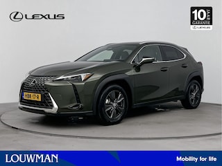 Lexus UX 300h Urban Line | Comfort Pack | Stoel- en stuurverwarming |