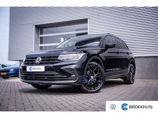 Volkswagen Tiguan 1.5 TSI Life Business | Achteruitrijcamera | Apple Carplay/Android Auto|telefoonintegratie premium | Cruise control adaptief