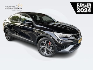 Renault Arkana 1.6 E-Tech Hybrid 145 R.S. Line / PACK WINTER / CAMERA / EASY PARK ASSIST /