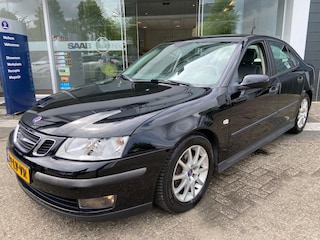 Saab 9-3 Sport Sedan 2.0t Arc