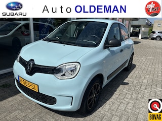 Renault Twingo 1.0 SCe Life CARPLAY,D.A.B,LICHTMETAAL