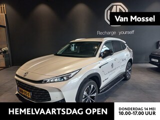 MG HS PHEV 1.5 Luxury MG HS 1.5 Luxury