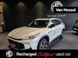 MG HS PHEV 1.5 Luxury MG HS 1.5 Luxury