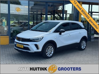 Opel Crossland 1.2 T 130 pk Elegance - LED - Camera