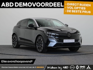 Renault Mégane comfort range esprit alpine 60 kWh | Activer driver assist | Harman Kardon | 360 graden camera |