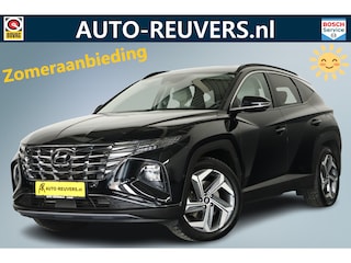 Hyundai Tucson 1.6 T-GDI PHEV Premium Sky 4WD / Leder / ACC / LED / CarPlay / KRELL
