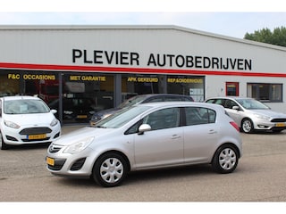 Opel Corsa 1.2 16V TWINPORT 5 DEURS Rhythm
