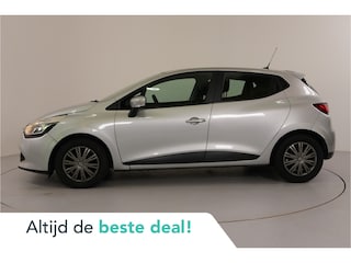 Renault Clio 1.5 dCi ECO Expression | Airco | Navigatie | Cruise |