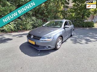 Volkswagen Jetta 1.2 TSI Comfort Executive Line GEWOON INST AUTO