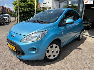 Ford Ka 1.2 Comfort start/stop|Airco|1e Eigenaar|Dealer Onderhouden