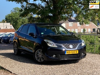 Suzuki Baleno 1.2 Smart Hybrid High Executive | Clima + Navi + Cruise nu € 9.750,-!!!
