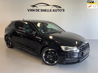 Audi A3 Sportback 1.4 TFSI Ambition Pro Line S 3X S-LINE/LED/KETTINGVERVANGEN/NAP