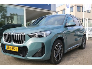 BMW X1 SDrive18i M sport / navigatie / camera