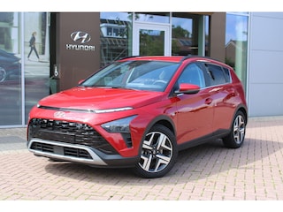 Hyundai Bayon 1.0 T-GDI Comfort Smart NAVIGATIE - ACHTERUITRIJCAMERA