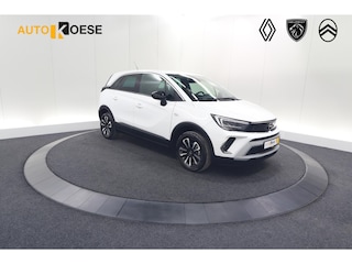 Opel Crossland Turbo 130 AT6 Elegance | Camera | Parkeersensoren | Navigatie | Apple Carplay