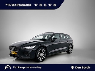 Volvo V60 2.0 T6 AWD Plus Dark