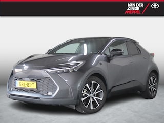 Toyota C-HR 1.8 Hybrid 140 First Edition Navi PDC 360 Camera