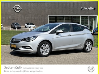 Opel Astra 1.0 Innovation Automaat #Rijklaar# Navi | Climate control