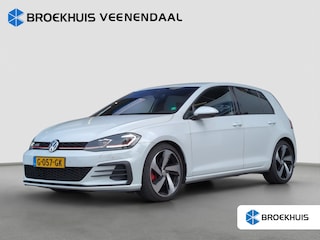 Volkswagen Golf 2.0 TSI GTI Performance | Virtual Cockpit | Stoelverwarming | Adap. Cruise | Navigatie
