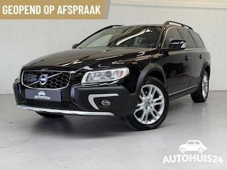 Volvo XC70 2.0 D4 FWD Polar+ DAK XENON HARMAN KARDON NL-AUTO